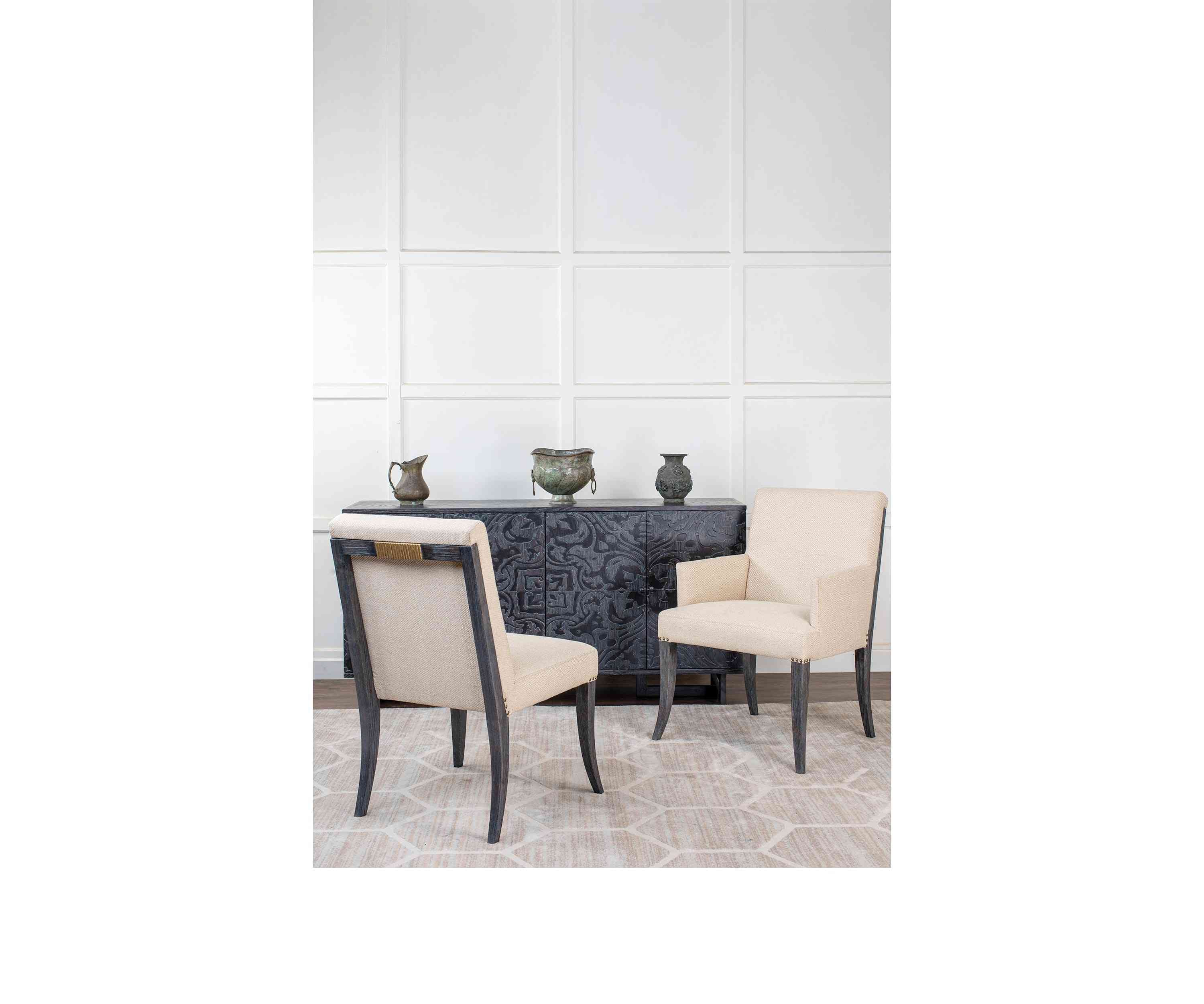 KAMRYN DINING CHAIR
